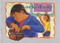Locked Out (New PM Story Books)