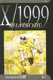 Rahpsody (X/1999)
