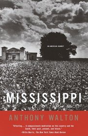 Mississippi : An American Journey (Vintage Departures)