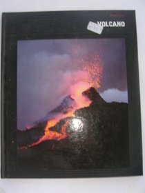 Volcano (Planet Earth)