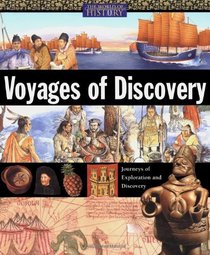 Voyages of Discovery (World of History)