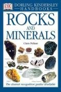 DK Handbook: Rocks and Minerals (DK Handbook)
