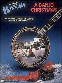 A Banjo Christmas