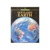 Our Planet: Earth (Window on the Universe)
