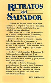 Retratos del Salvador