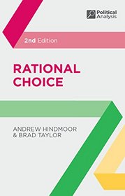 Rational Choice (Political Analysis)