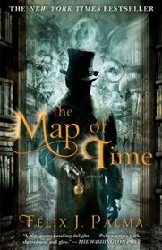 The Map of Time (Map of Time, Bk 1)