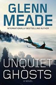 Unquiet Ghosts: A Novel