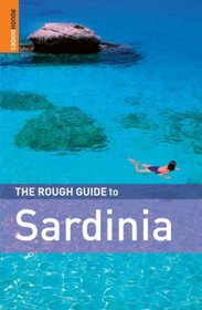 The Rough Guide to Sardinia 3 (Rough Guide Travel Guides)