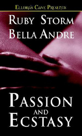 Passion and Ecstasy: Authors in Ecstasy / Payton's Passion