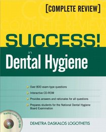 SUCCESS! in Dental Hygiene