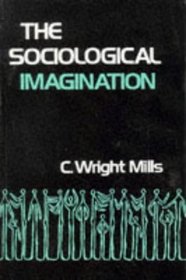 The Sociological Imagination