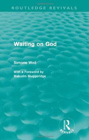 Waiting on God (Routledge Revivals)