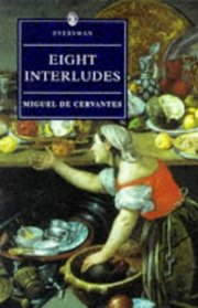 Eight Interludes (Everyman Paperback Classics)