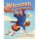Whoosh Went the Wind!