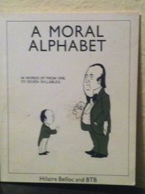 A moral alphabet