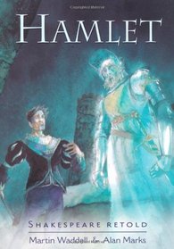 Hamlet (Shakespeare Retold)