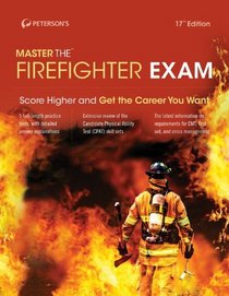 Master the Firefighter Exam