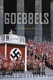 Goebbels: A Biography