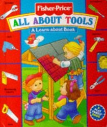 All About Tools (Play Family Books: Carry Along Play Books)