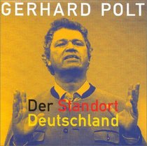 Der Standort Deutschland, 1 CD-Audio