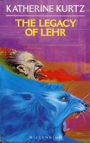 The Legacy of Lehr (Millennium)