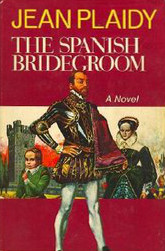 The Spanish Bridegroom