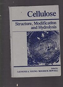 Cellulose: Structure, Modification and Hydrolysis