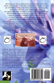 Mudras for Taurus: Yoga for your Hands (Mudras for Astrological Signs) (Volume 2)