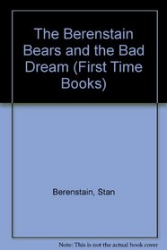 Berenstain Bear & Bad Dream-CA