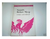 Sounds Before Sleep (Phoenix Living Poets)