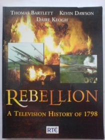 Rebellion: A Television History of 1798