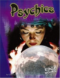 Psychics (Edge Books)