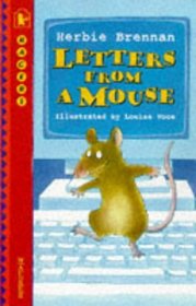 Letters from a Mouse (Racers)