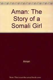 Aman: Story of a Somali Girl