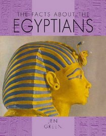 Facts About Ancient Egyptians