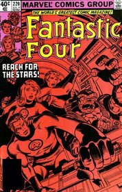 Fantastic Four Visionaries - John Byrne, Vol. 0