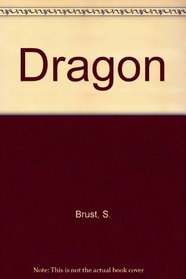 Dragon (Turtleback School & Library Binding Edition)