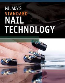 Miladys Standard Nail Technology, Study Summary (Vietnamese)