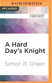 A Hard Day's Knight (Nightside)
