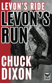 Levon's Run (Levon Cade) (Volume 3)