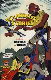 DC's Greatest Imaginary Stories, Vol 2