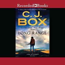 Long Range (Joe Pickett, Bk 20) (Audio CD) (Unabridged)