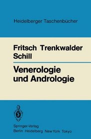 Venerologie und Andrologie (Heidelberger Taschenbcher) (German Edition)