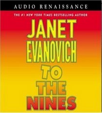 To the Nines (Stephanie Plum, Bk 9)