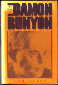 The world of Damon Runyon