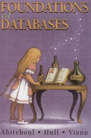 Foundations of Databases : The Logical Level