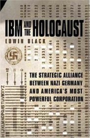 IBM AND THE HOLOCAUST.