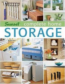 Complete Home Storage (Complete...)