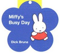 Miffy's Busy Day (Key Chains)